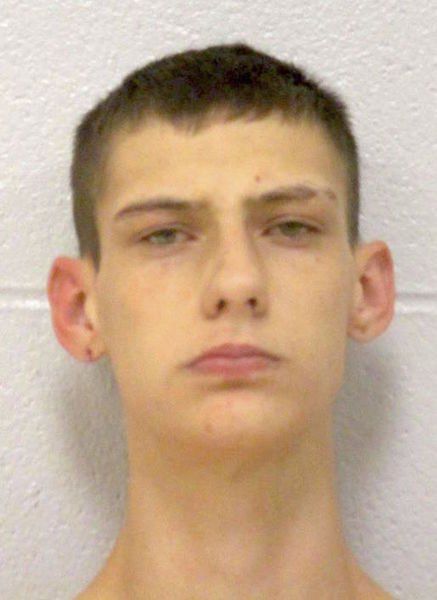 Street Crimes Unit arrests nine in connection to recent car burglaries